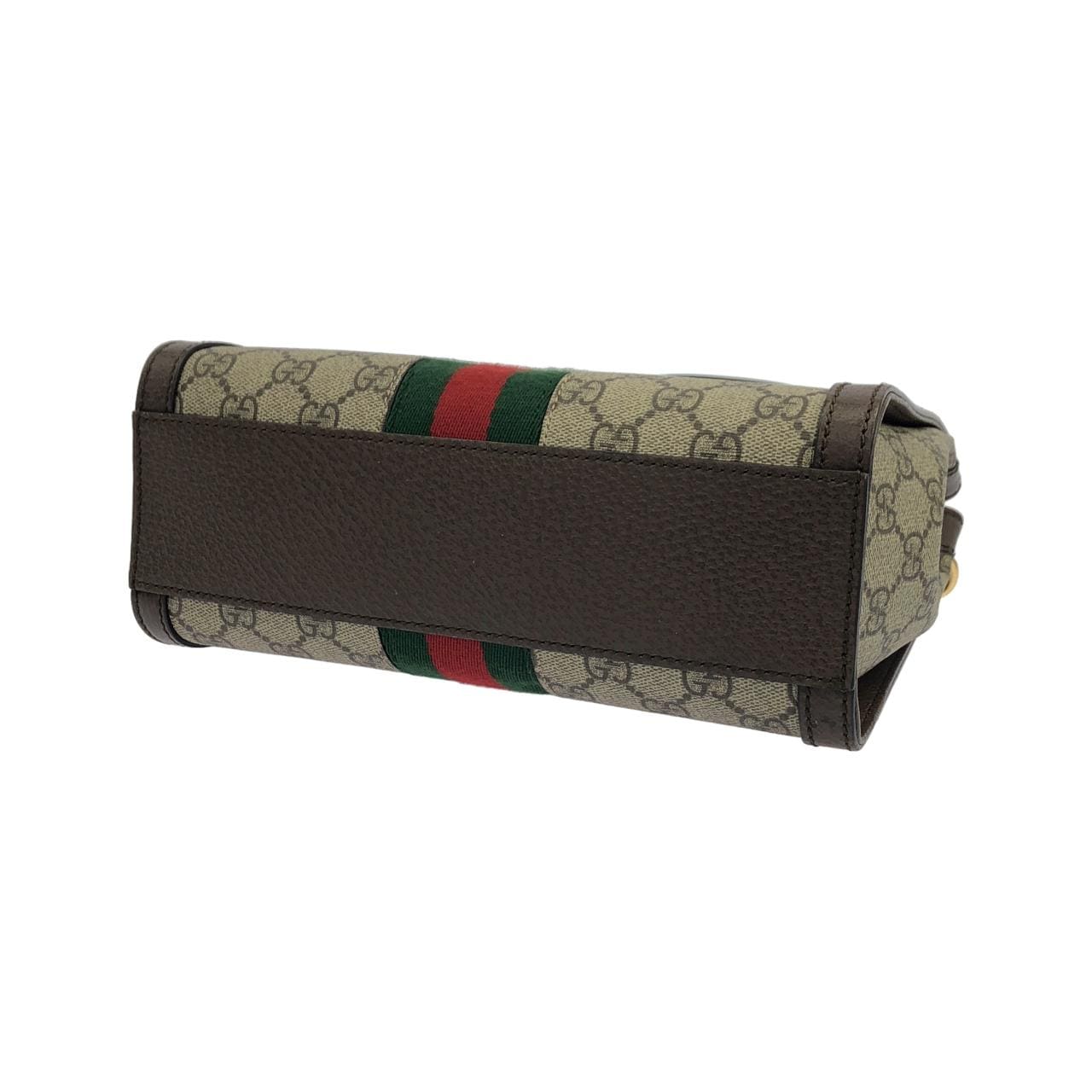 GUCCI Ophidia 547551 K05NB Handbag Canvas 3
