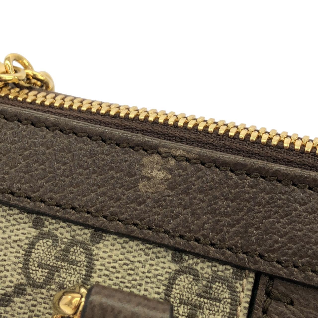GUCCI Ophidia 547551 K05NB Handbag Canvas 4