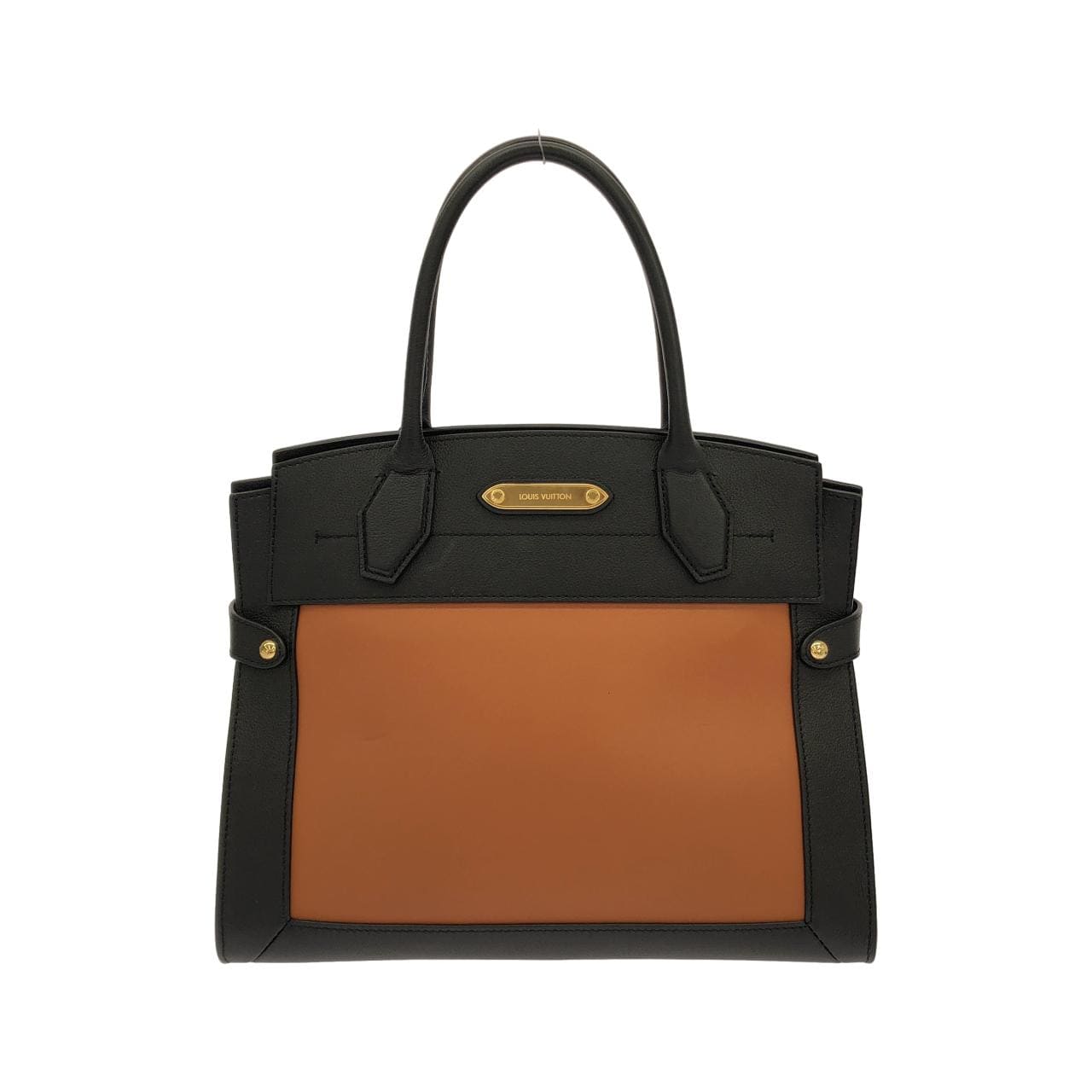 LOUIS VUITTON Steamer M21774 Handbag 2