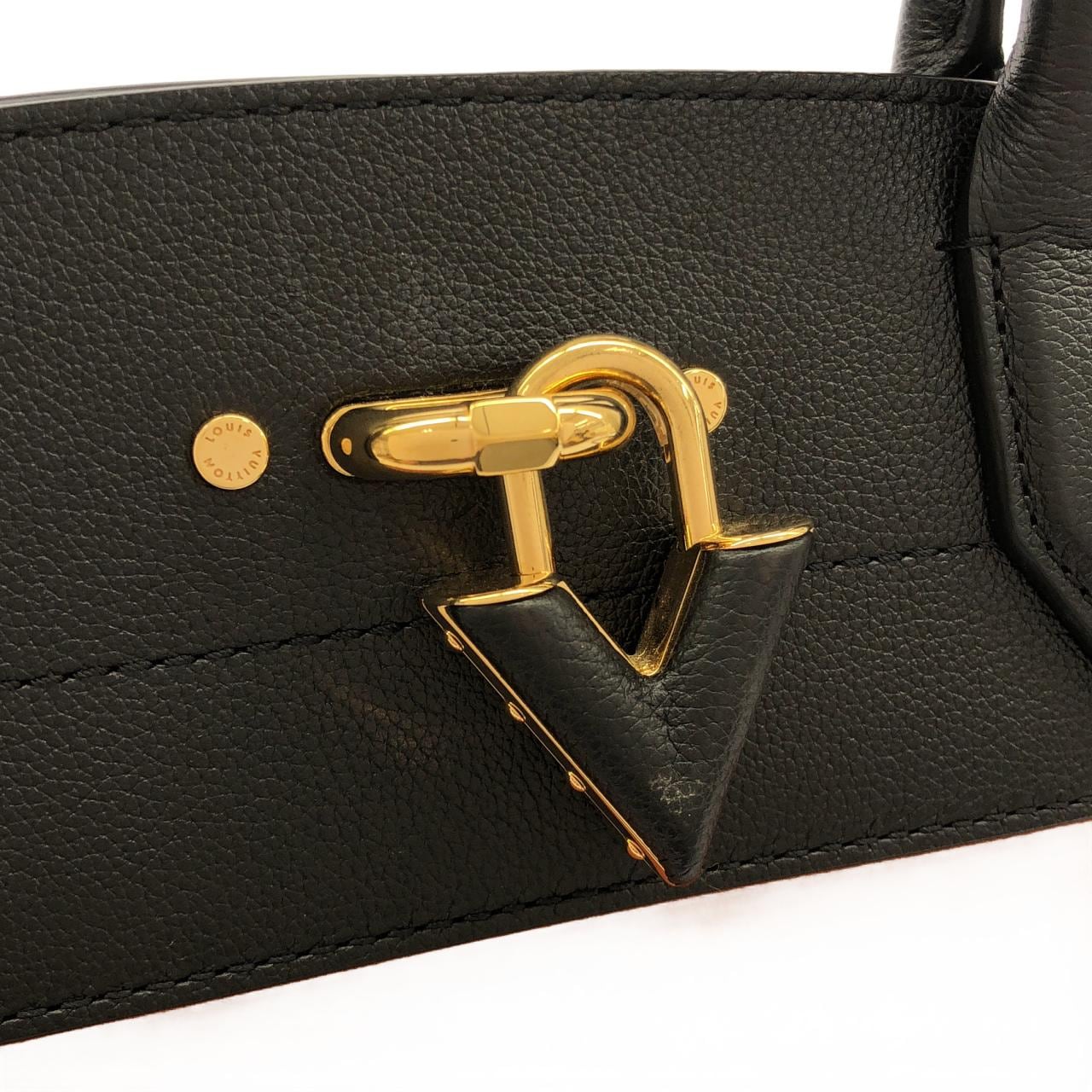 LOUIS VUITTON Steamer M21774 Handbag 5