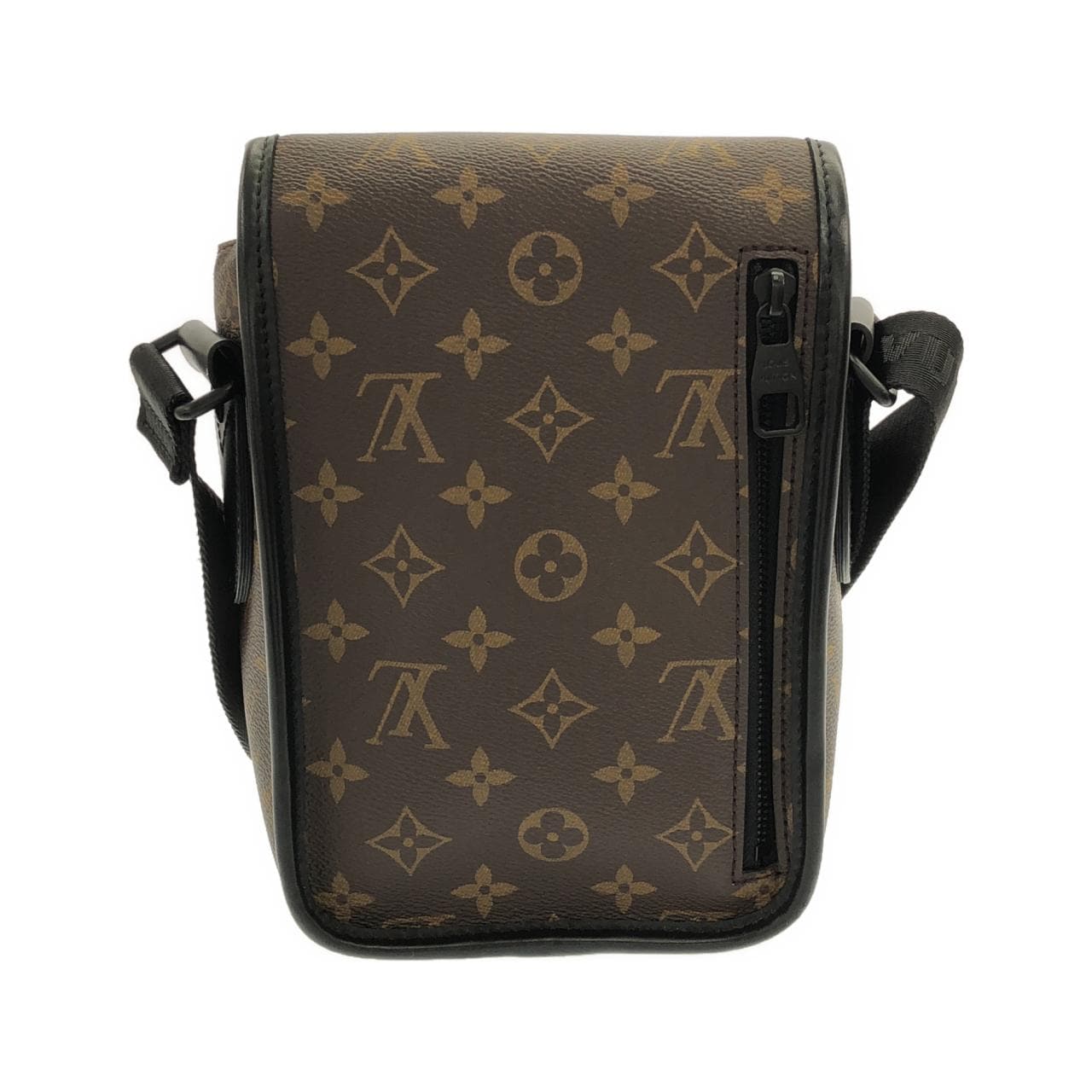 LOUIS VUITTON M46442 Shoulder Monogram 2