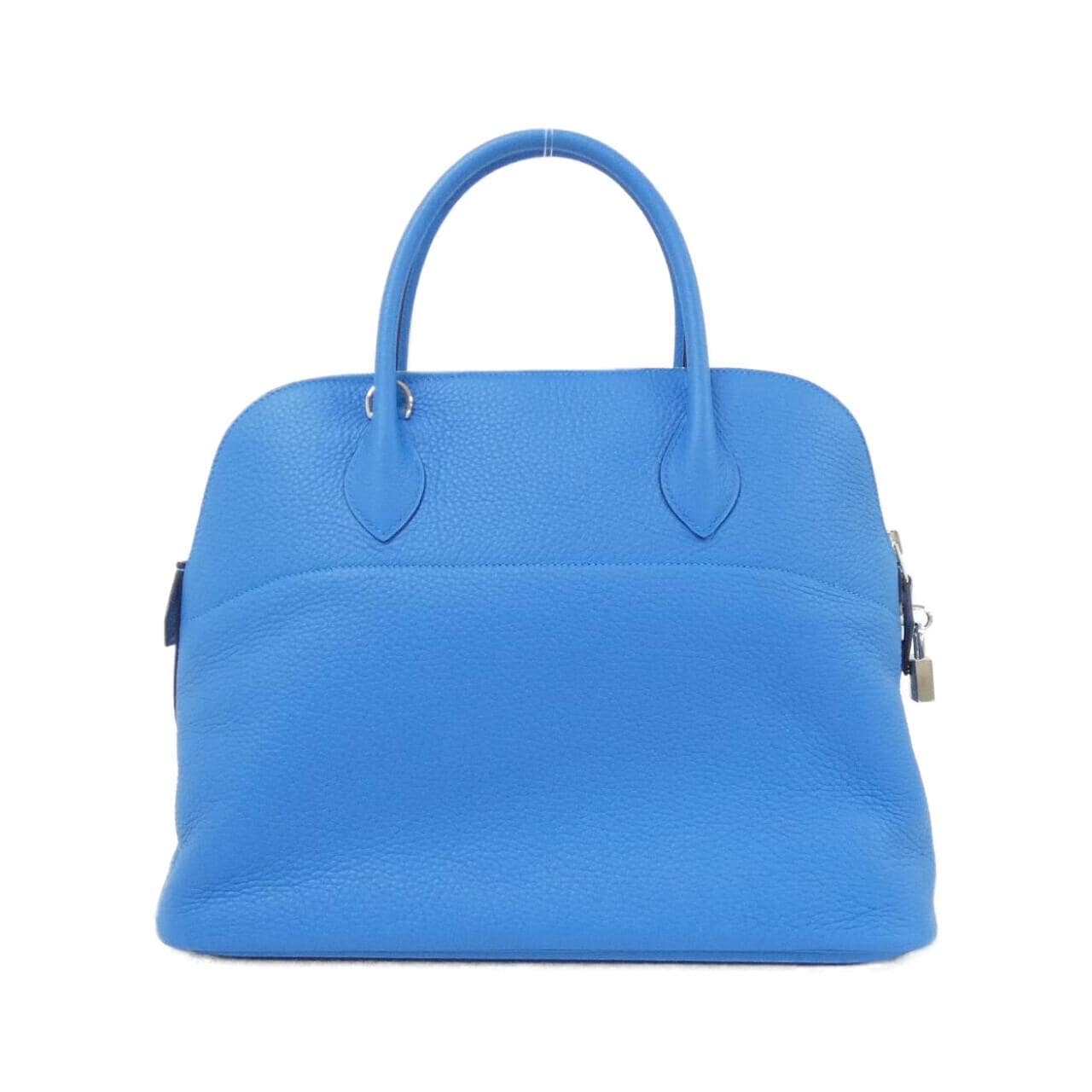 HERMES Bolide 073420CK Handbag Clemence 2