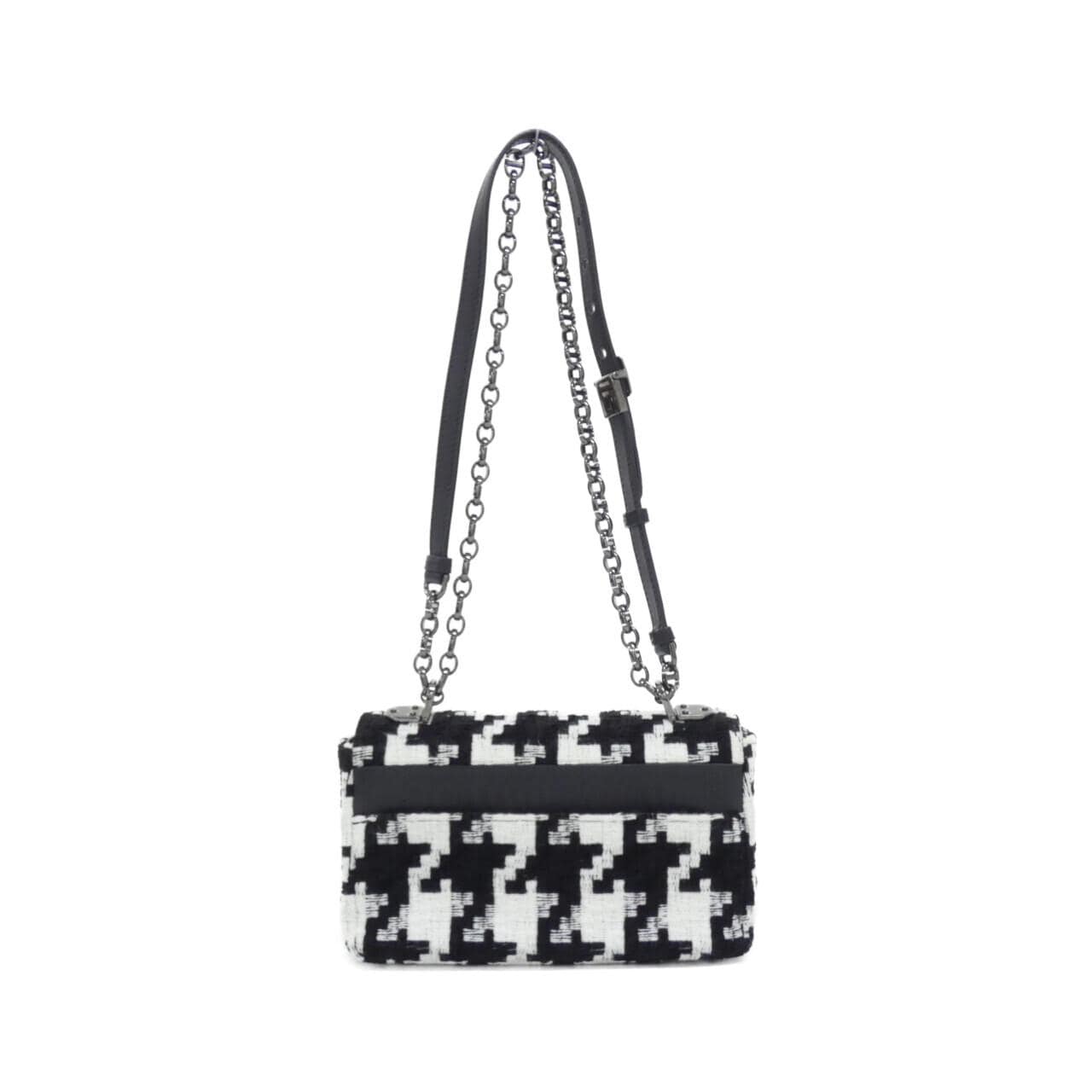 DIOR Caro M9241BTIO Shoulder Tweed 2