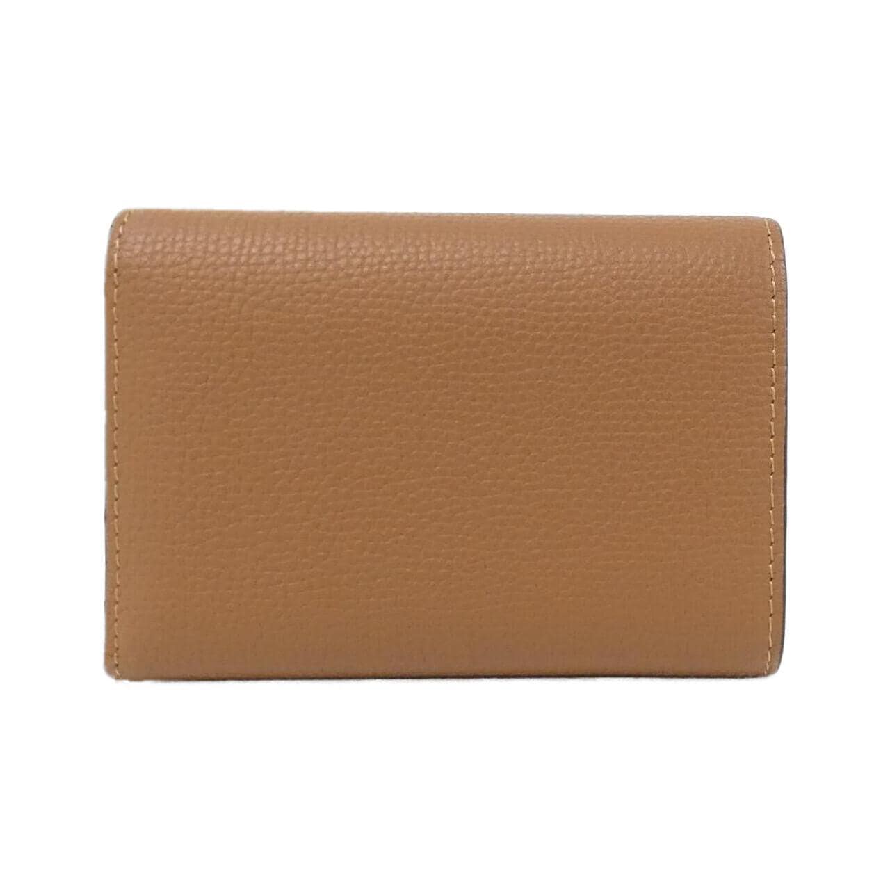 LOEWE C821S33X01 銀包 羊皮 2