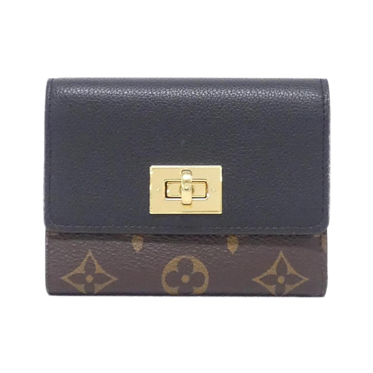 LOUIS VUITTON M82640 銀包 Monogram