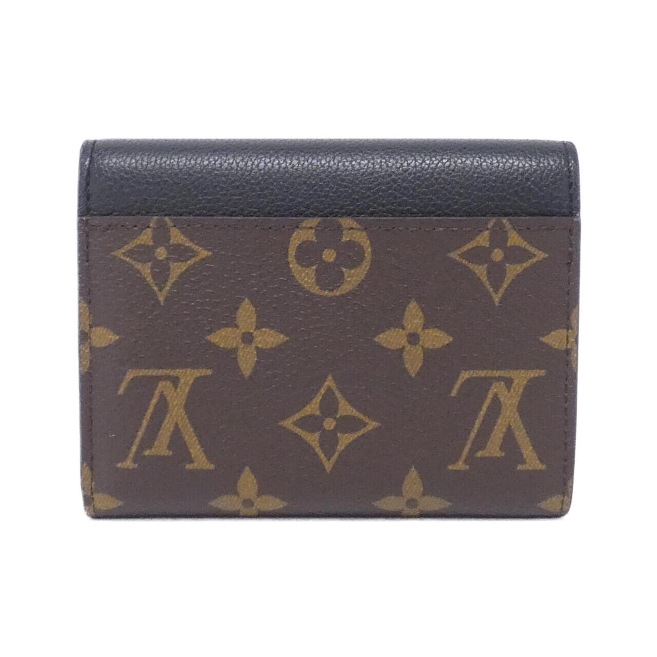 LOUIS VUITTON M82640 Wallet Monogram 2