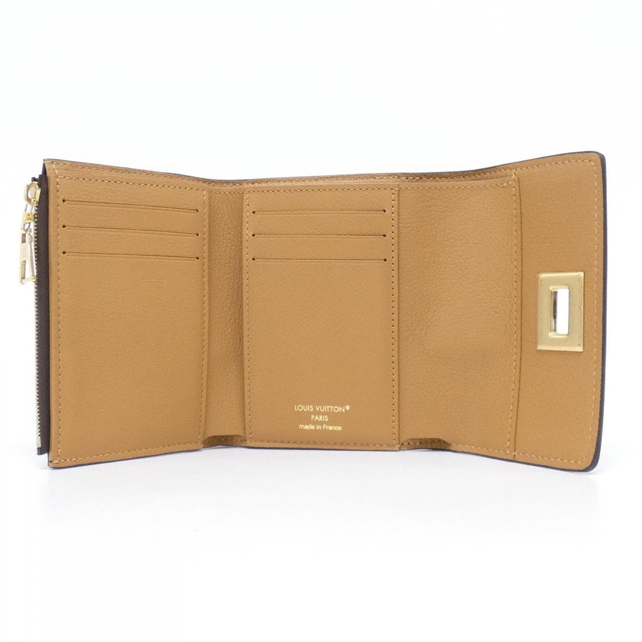 LOUIS VUITTON M82640 Wallet Monogram 5