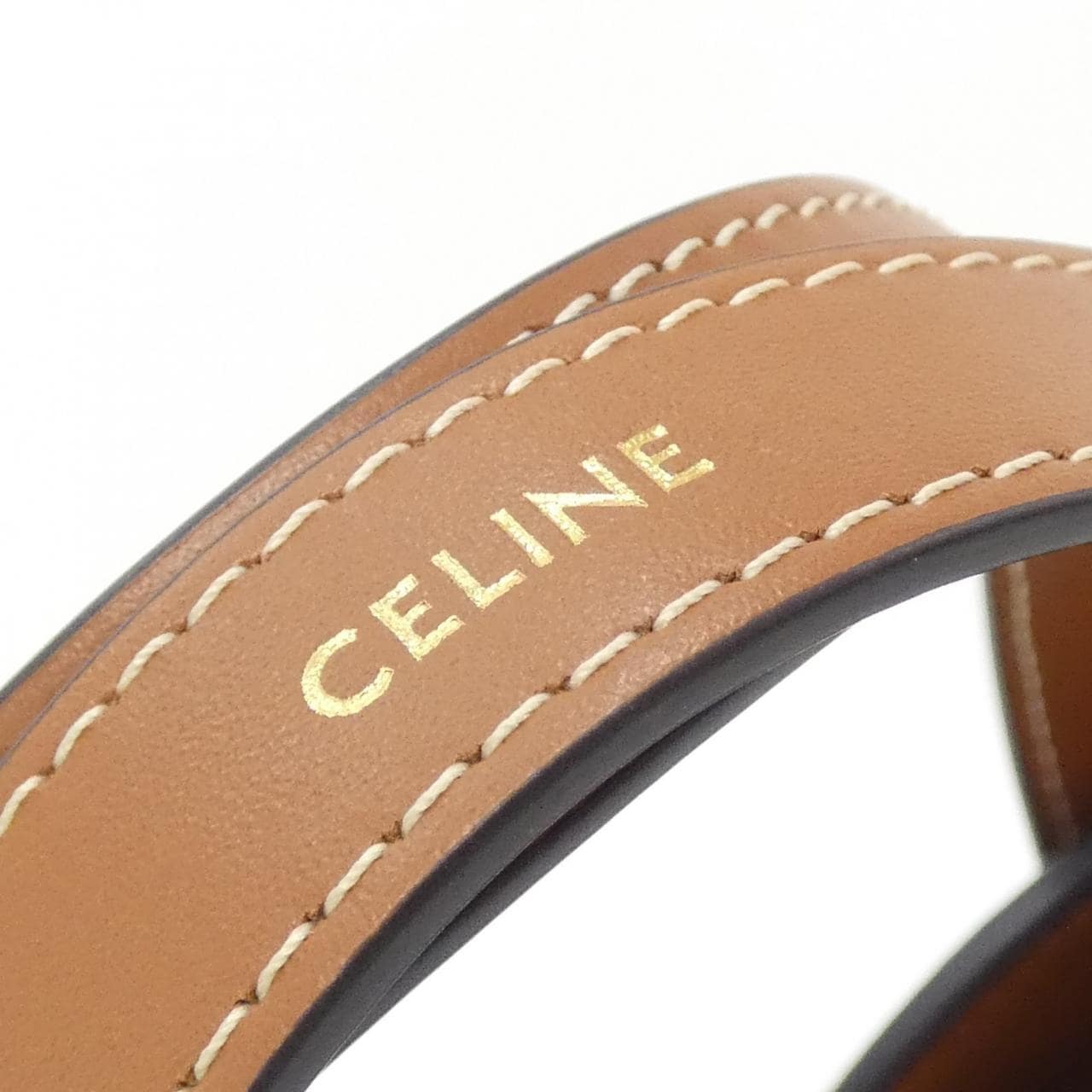 CELINE 10P512GT9 肩背包 帆布 4