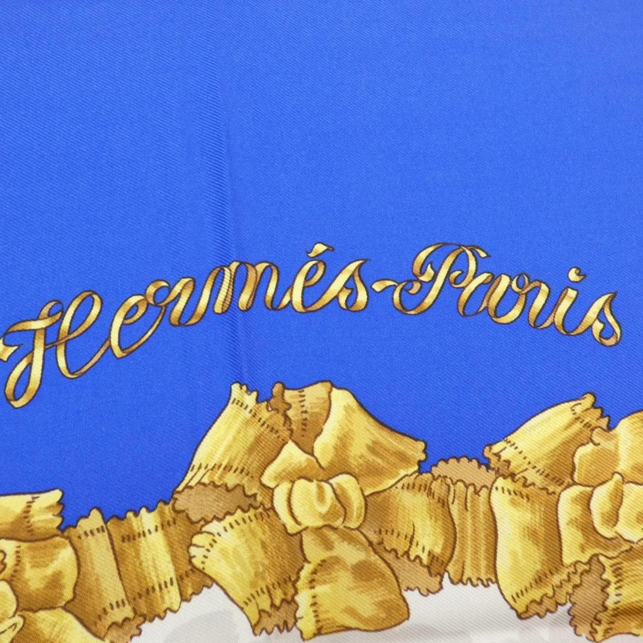 HERMES Scarf 2