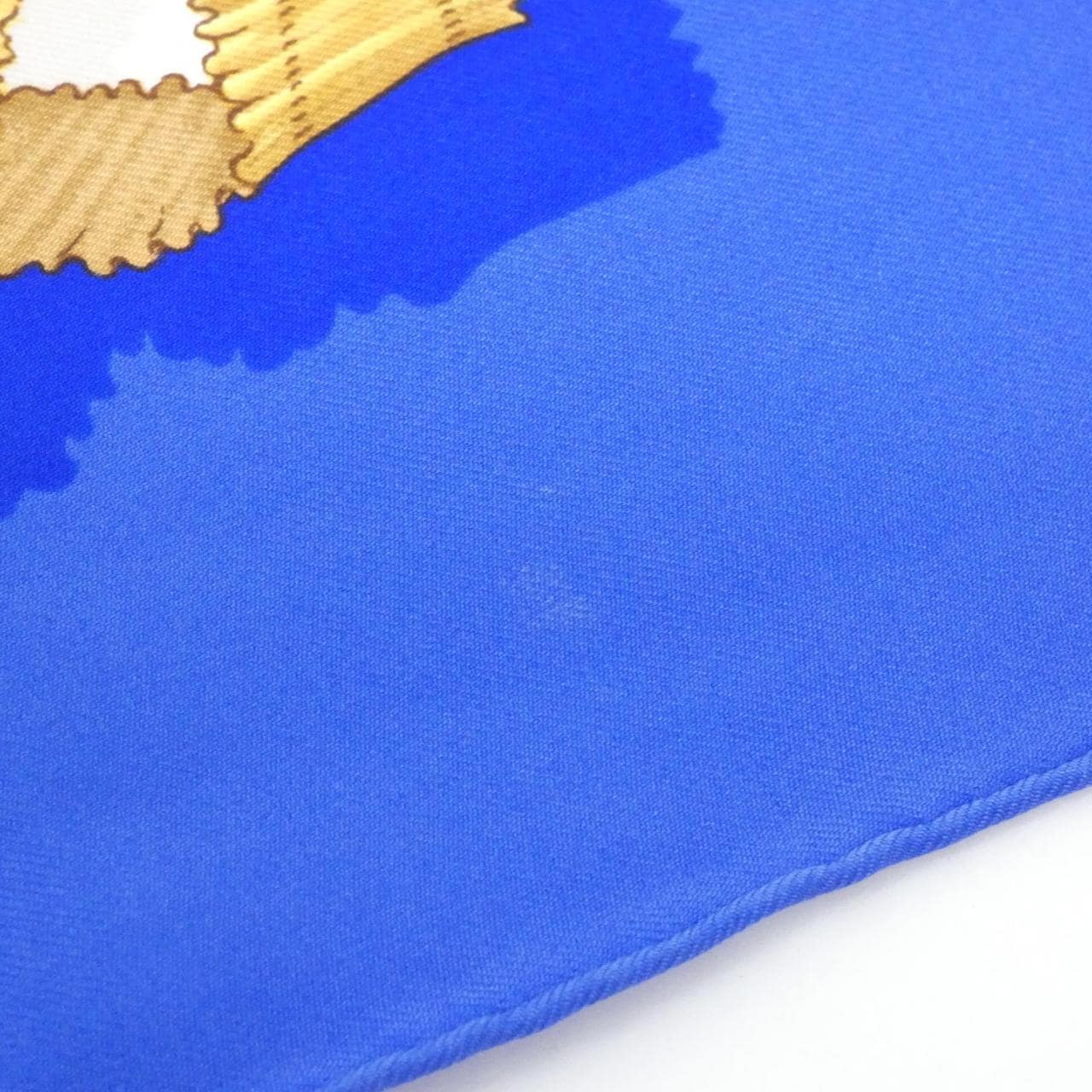 HERMES Scarf 4