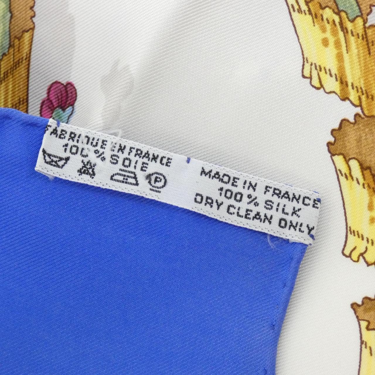 HERMES Scarf 5