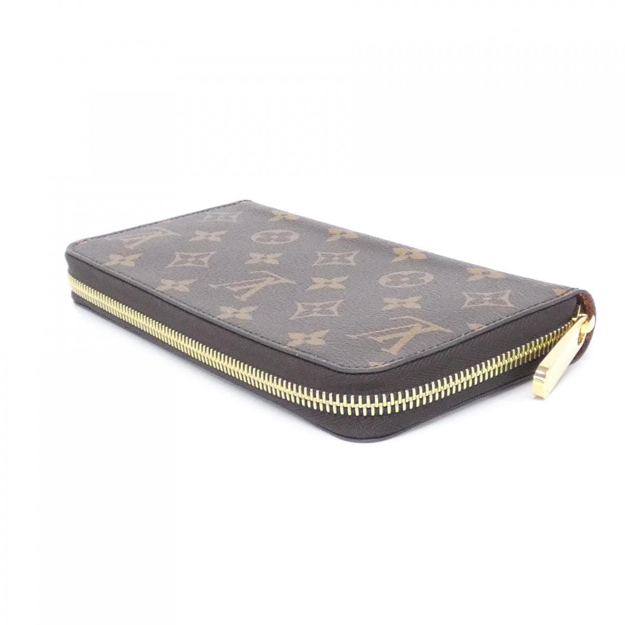 LOUIS VUITTON M42616 Wallet Monogram 2