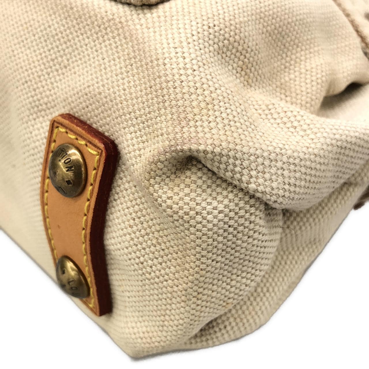 LOUIS VUITTON M95115 肩背包 帆布 3