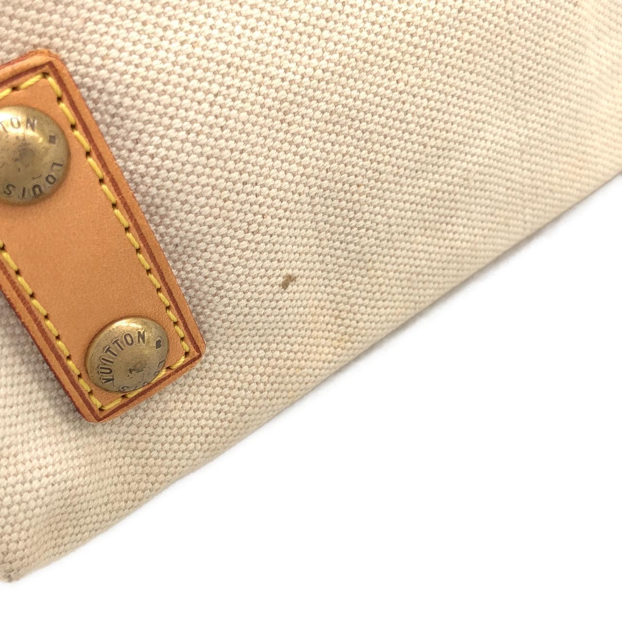 LOUIS VUITTON M95115 肩背包 帆布 4