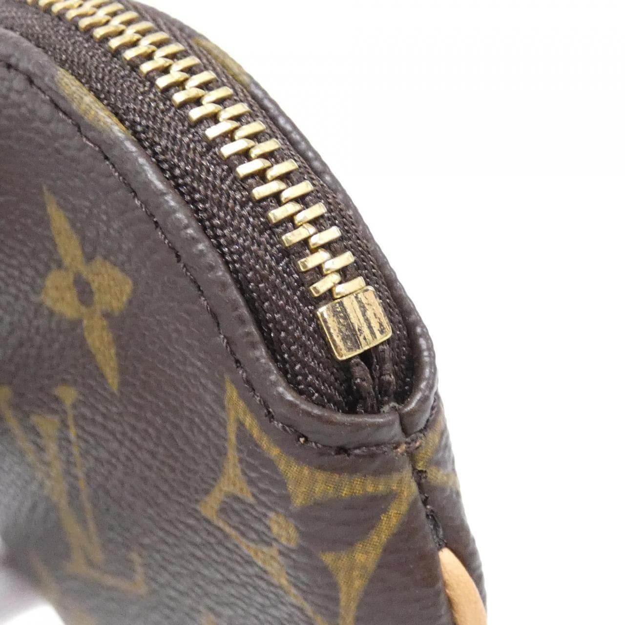 LOUIS VUITTON M61926 Coin Case Monogram 2