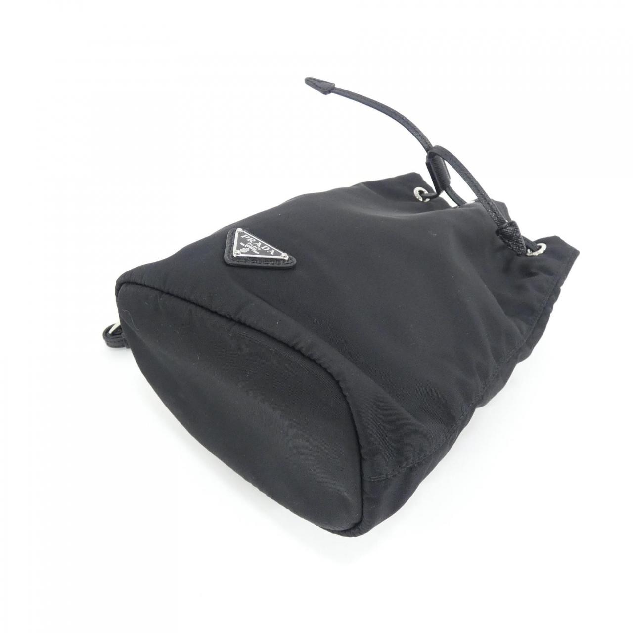 PRADA 1NS369 Pouch 3