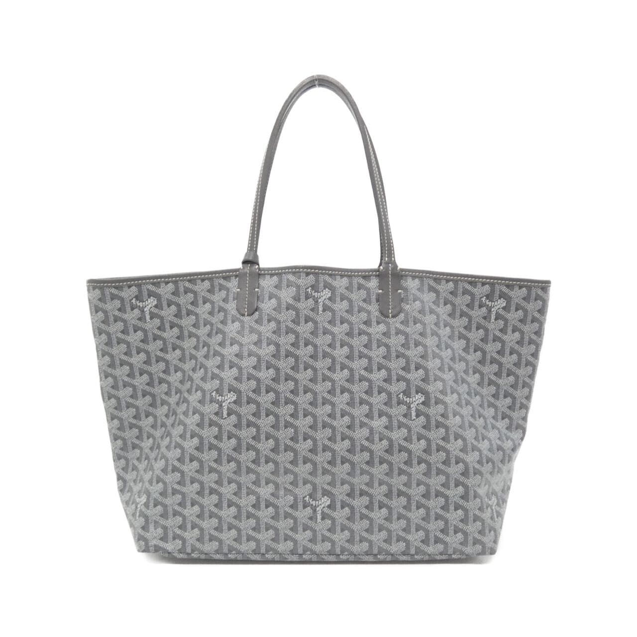 GOYARD Saint Louis AMA LOUIS PM 托特包 帆布