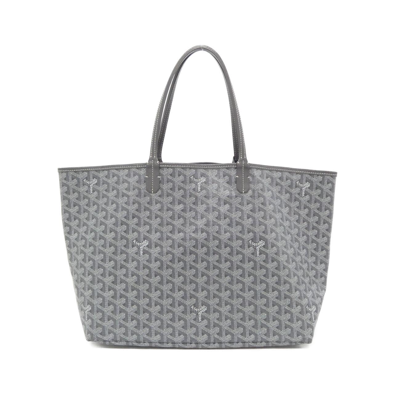 GOYARD Saint Louis AMA LOUIS PM 托特包 帆布 2