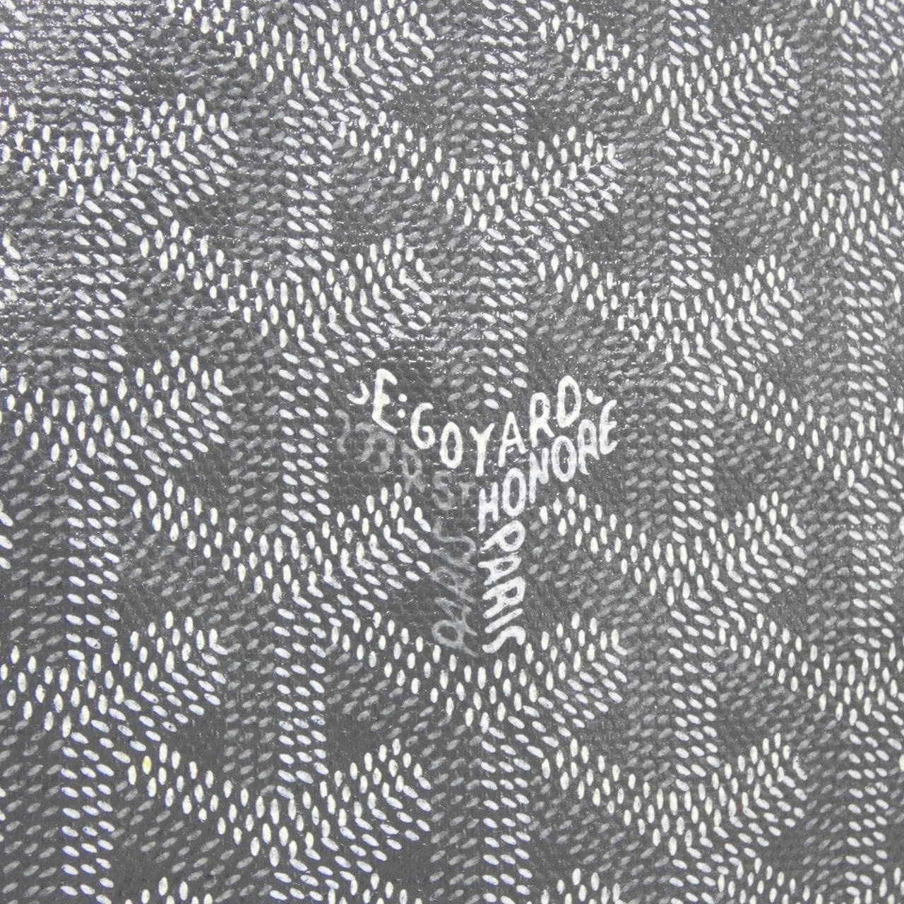 GOYARD Saint Louis AMA LOUIS PM 托特包 帆布 4