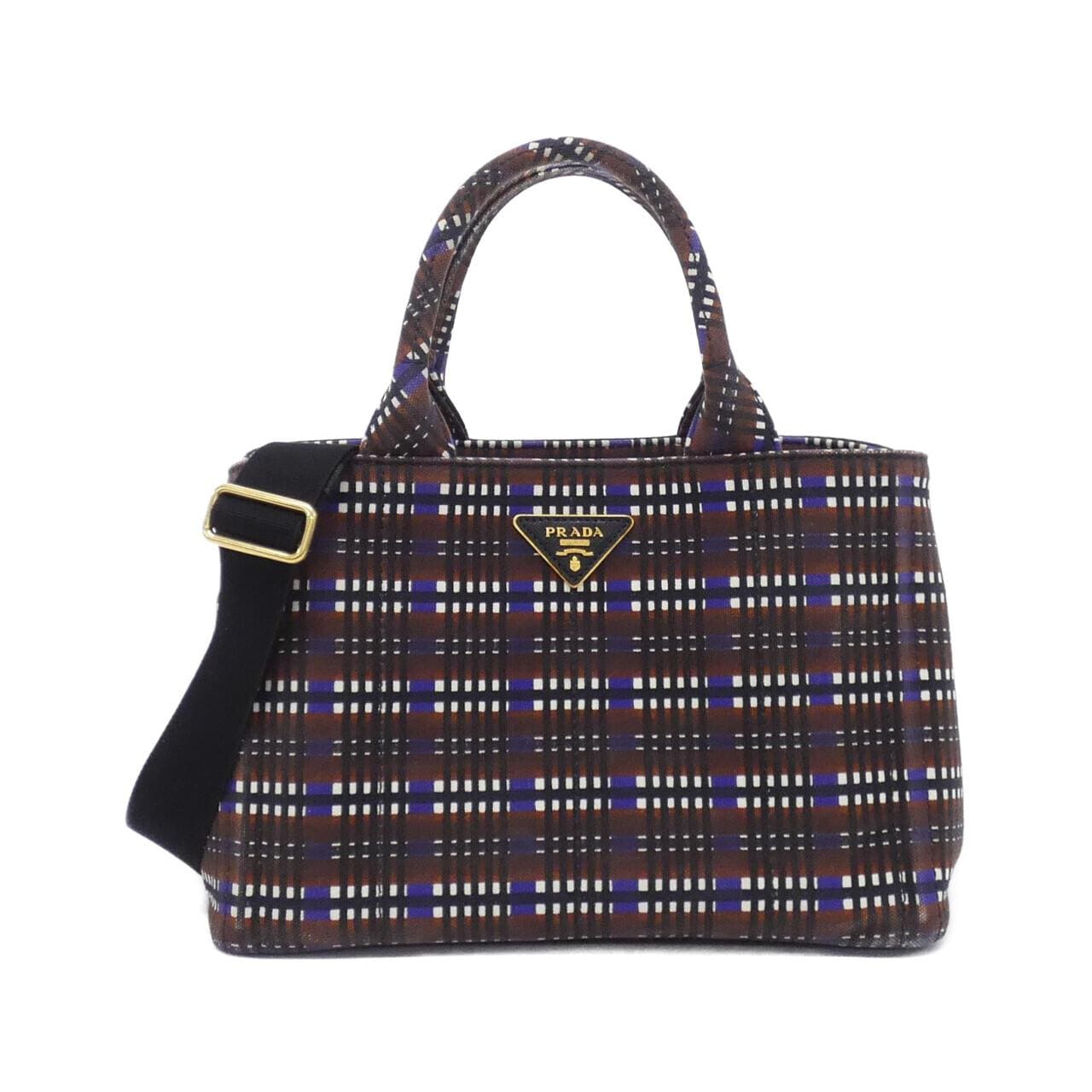 PRADA 1BG439 Handbag