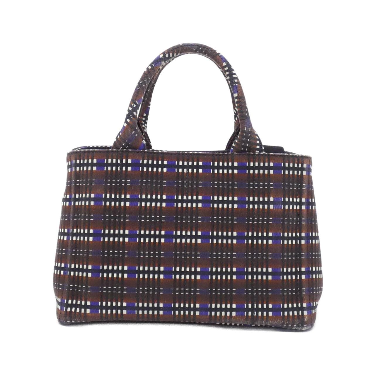 PRADA 1BG439 Handbag 2