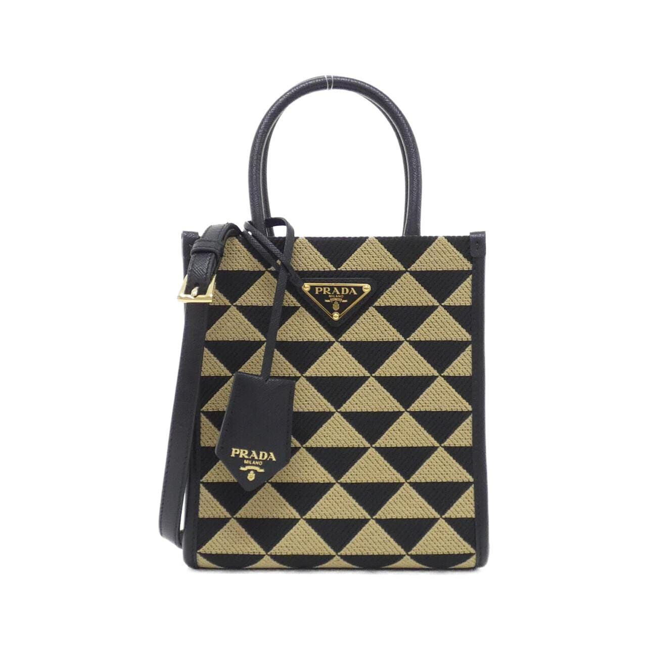 PRADA 1BA355 手提包