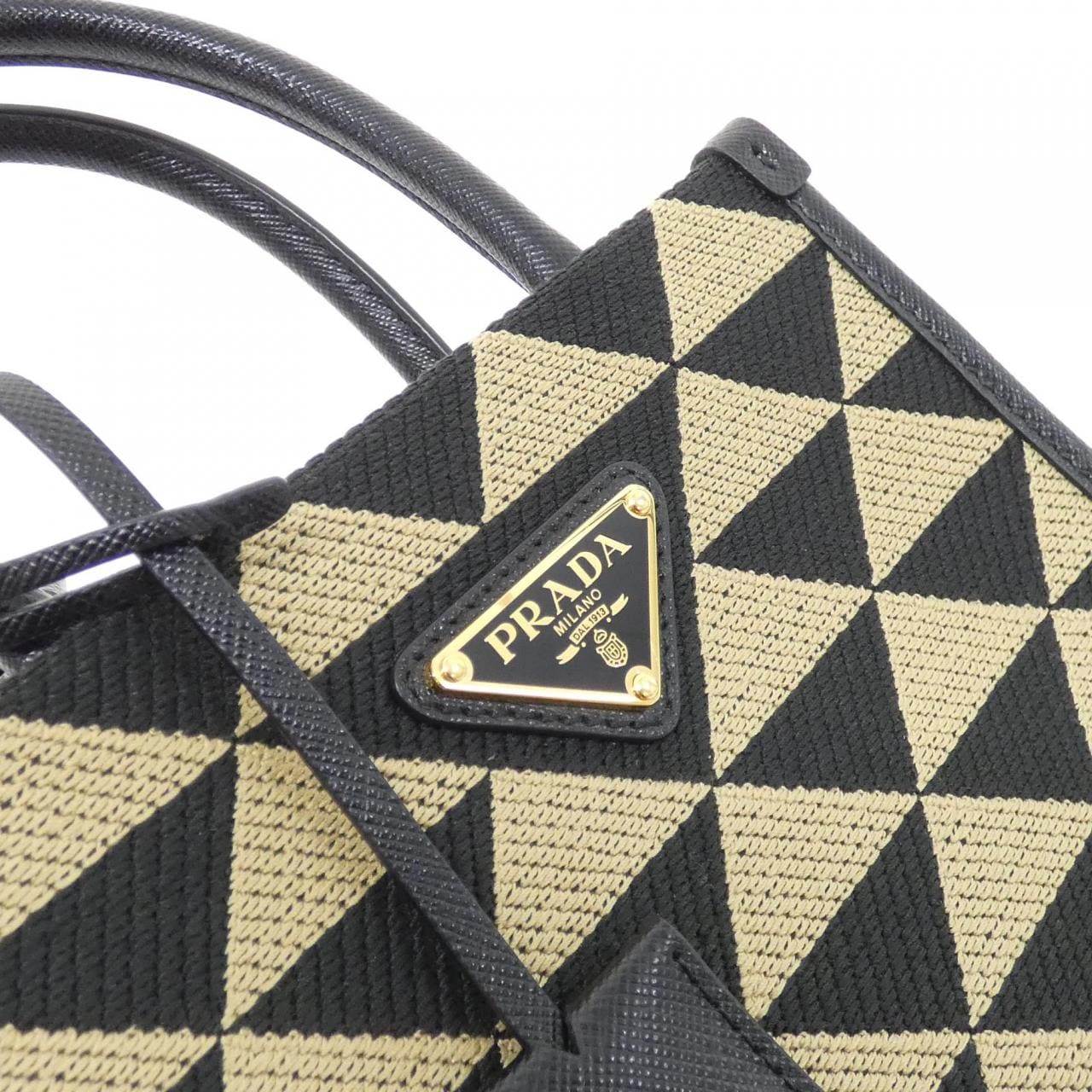 PRADA 1BA355 手提包 4