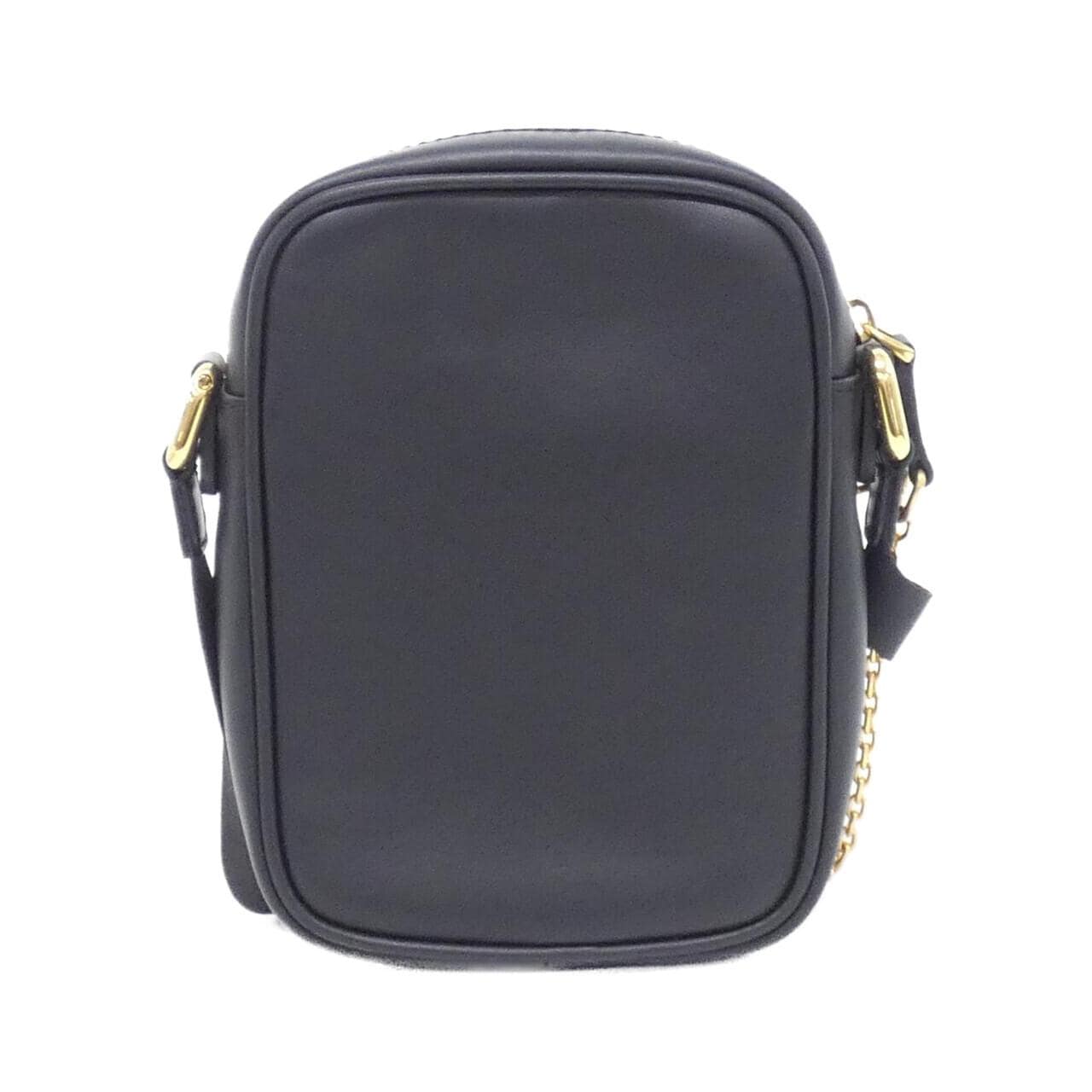 FENDI Baguette 7VA456 A8VD Shoulder Leather 2