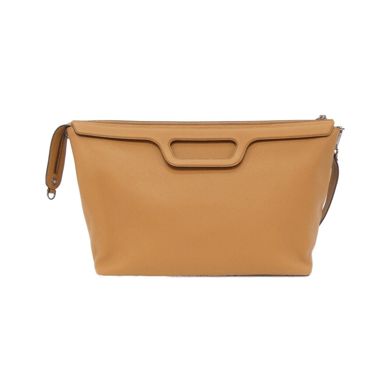 FENDI Baguette 7VA586 ALA8 手提包 皮革 2