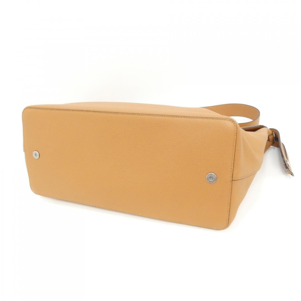 FENDI Baguette 7VA586 ALA8 手提包 皮革 3
