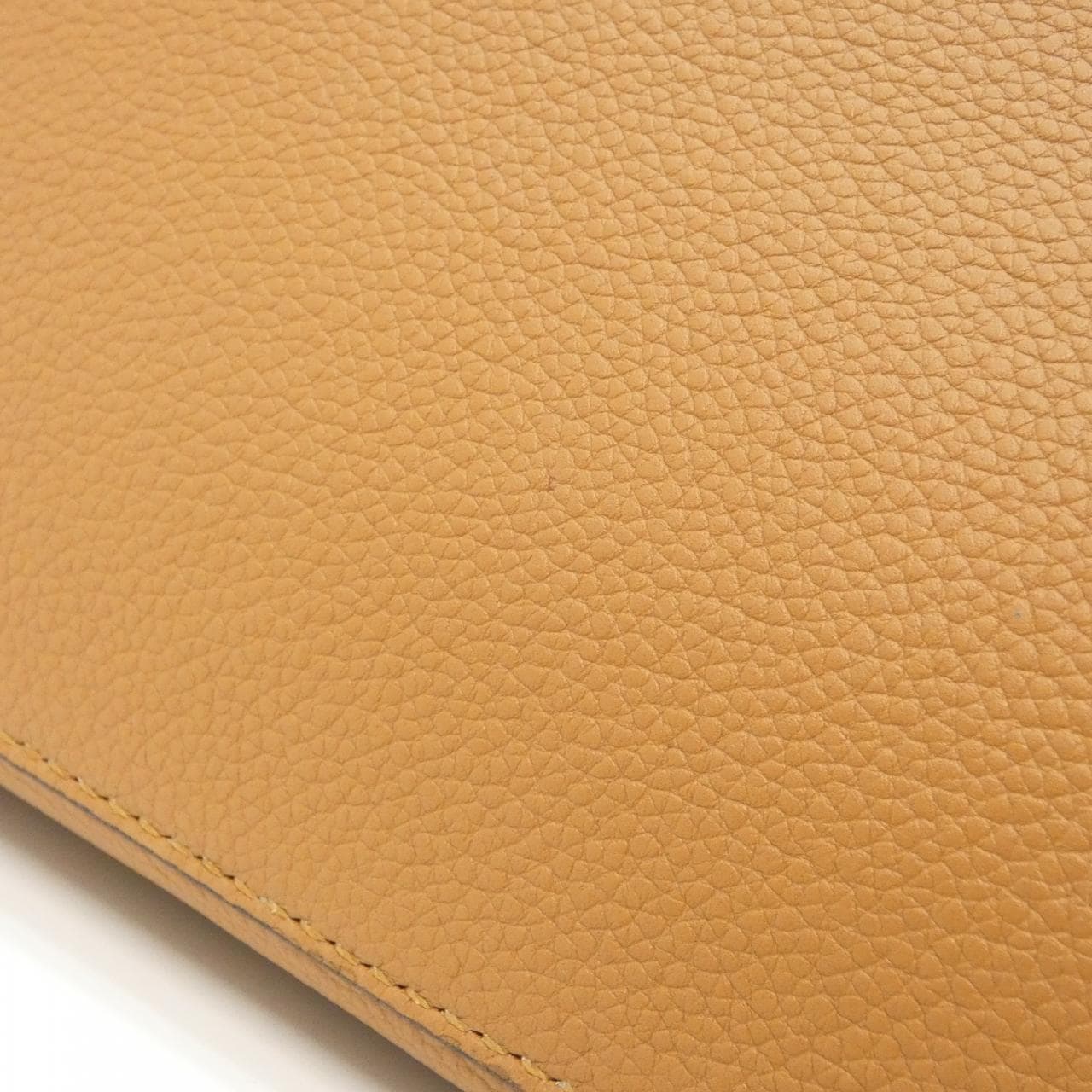 FENDI Baguette 7VA586 ALA8 手提包 皮革 4