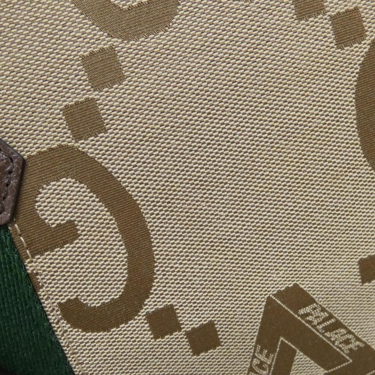GUCCI 723736 FAA07 手提包 帆布 3