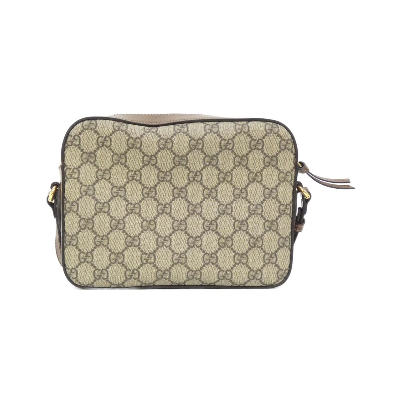 GUCCI Horsebit 1955 645454 92TCG Shoulder Canvas 2