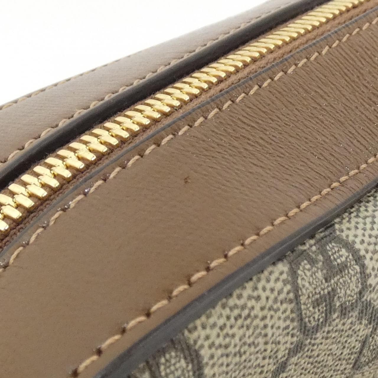GUCCI Horsebit 1955 645454 92TCG Shoulder Canvas 4