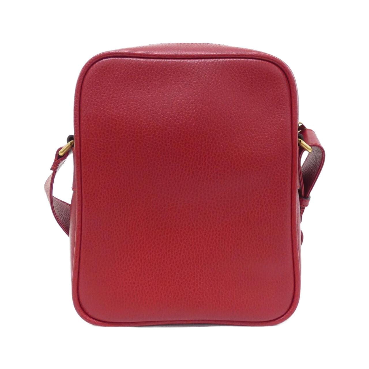 GUCCI 523591 0QSAT Shoulder Leather 2