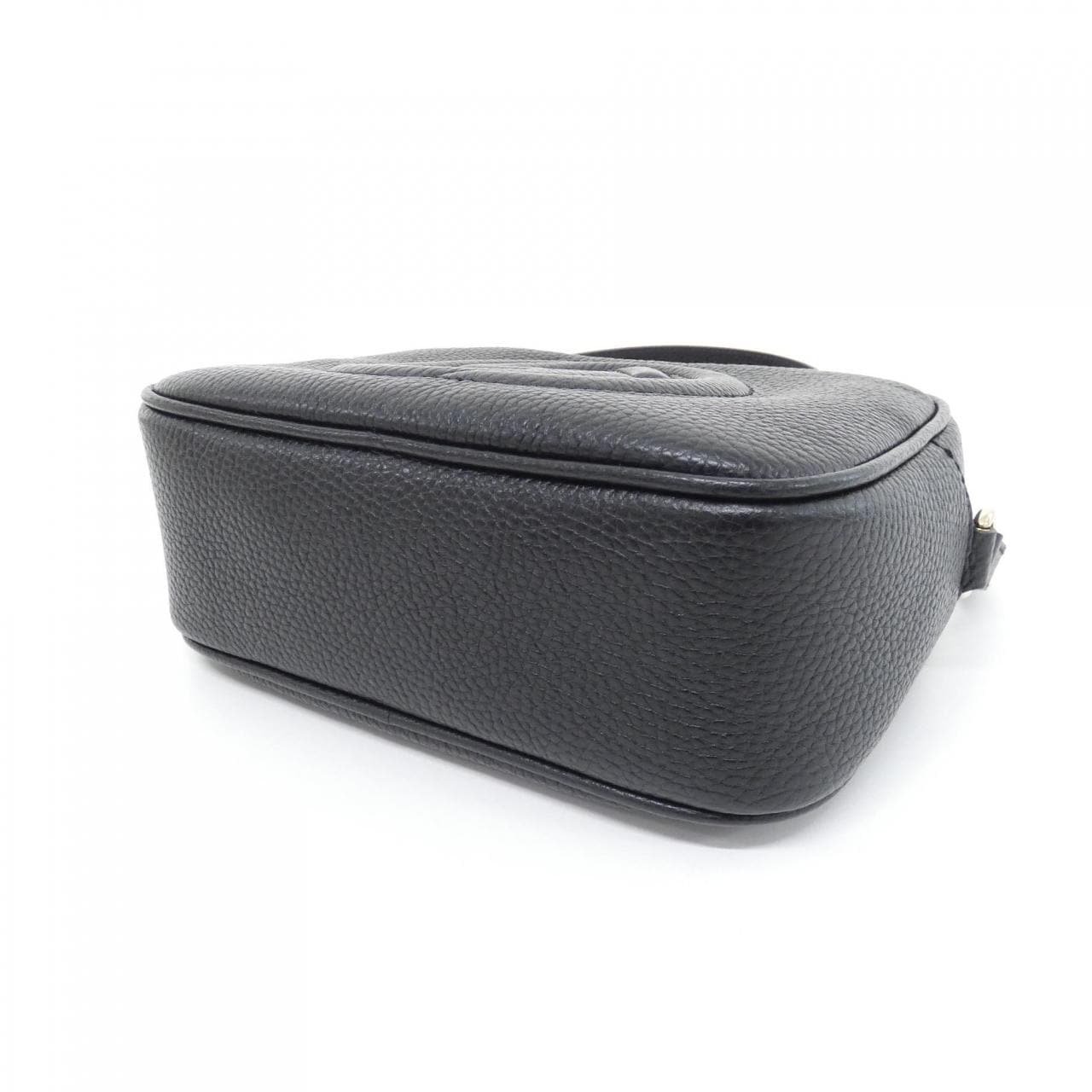 GUCCI 722319 A7M0G 肩背包 皮革 3