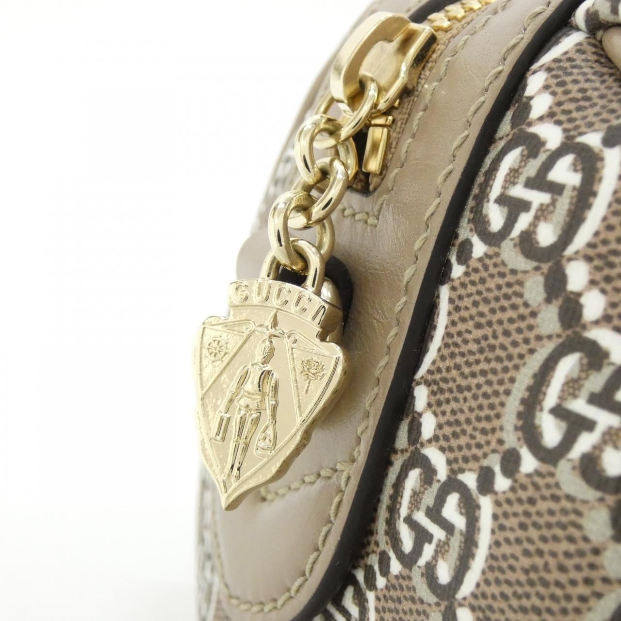 GUCCI 796230t FADSB Handbag 3