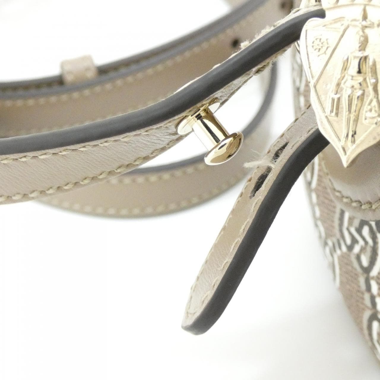 GUCCI 796230t FADSB Handbag 4
