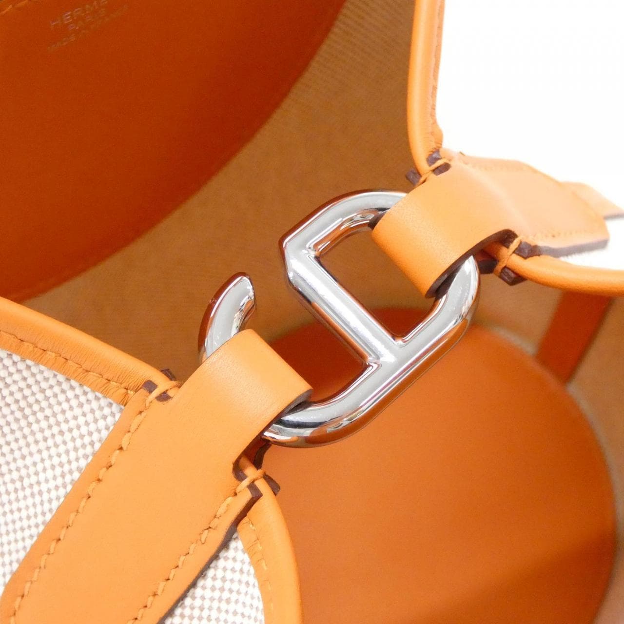 HERMES 085690CK 手提包 Swift 5