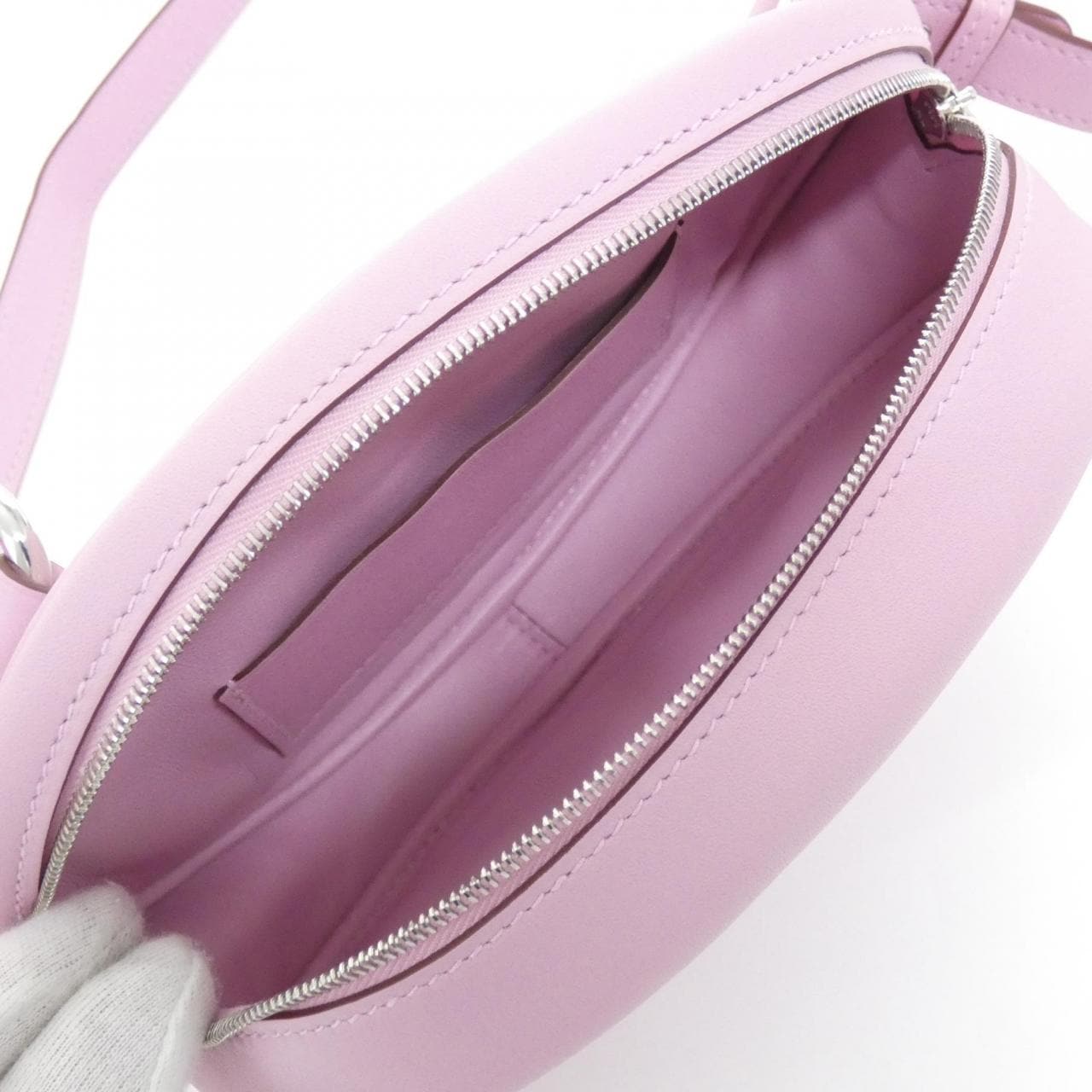 HERMES 080211CK 肩背包 Swift 5