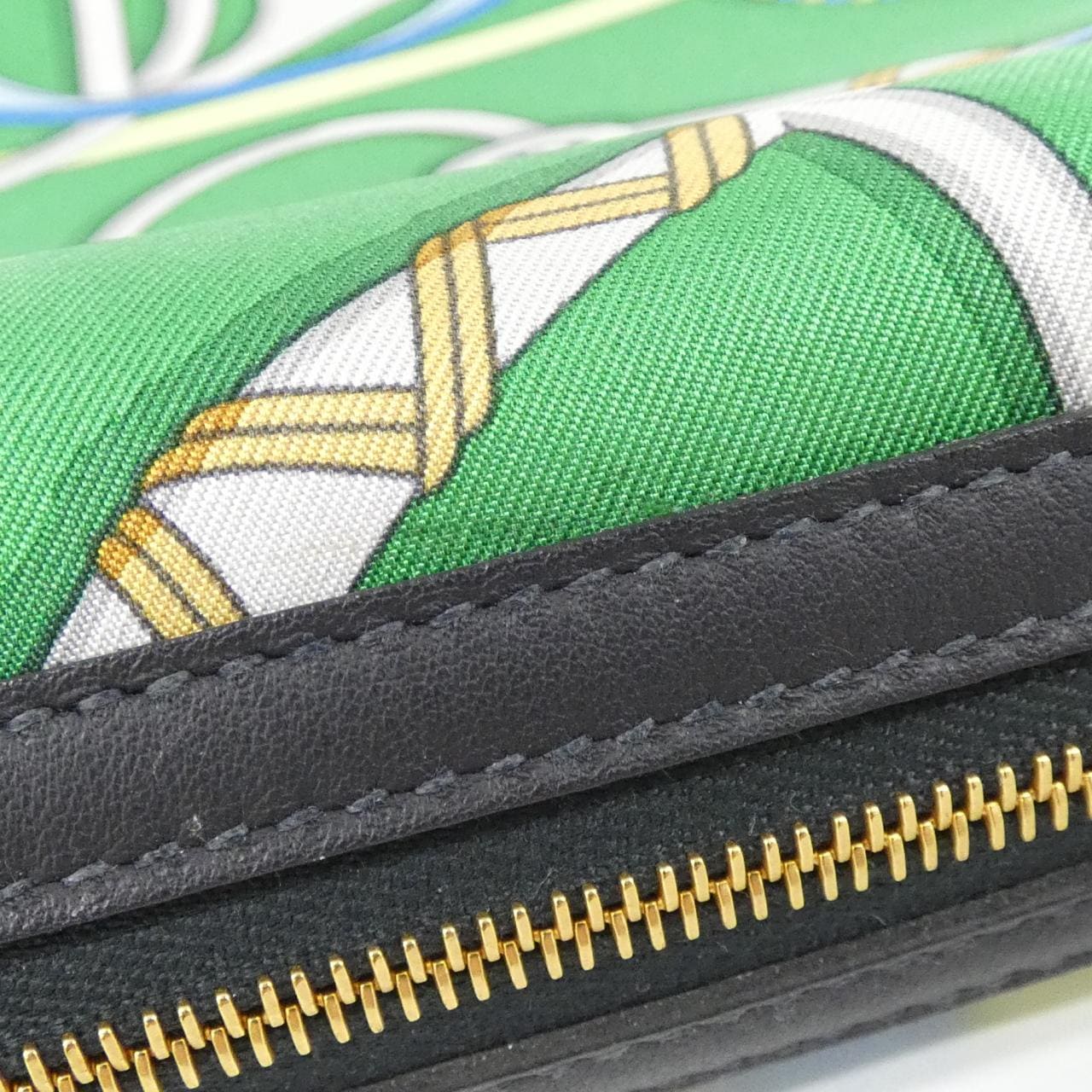 HERMES 085183CK Pouch Swift 3