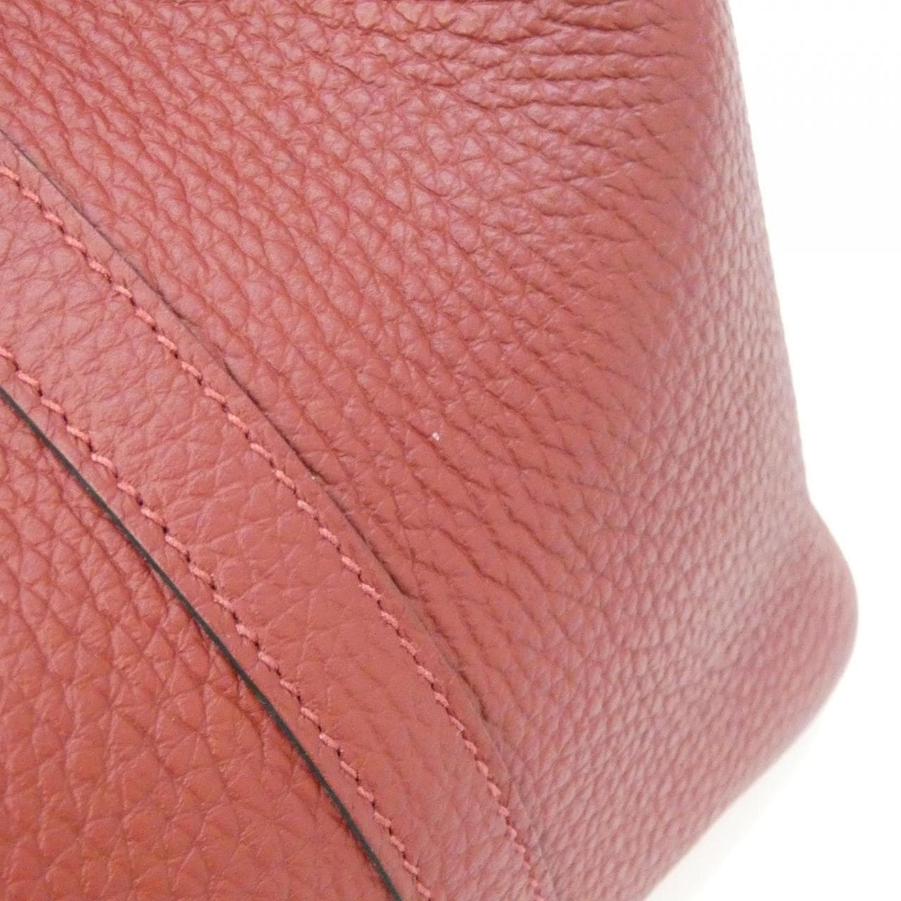 HERMES Picotin 060991CC Handbag Clemence 3