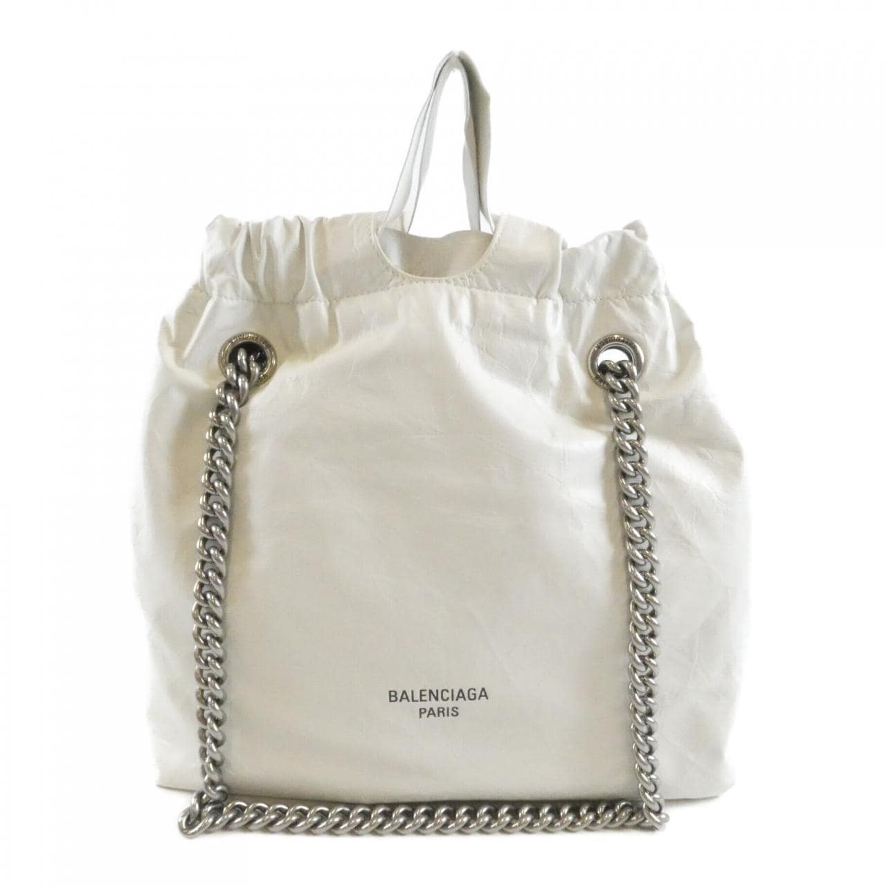 BALENCIAGA 742942 210IU 托特包