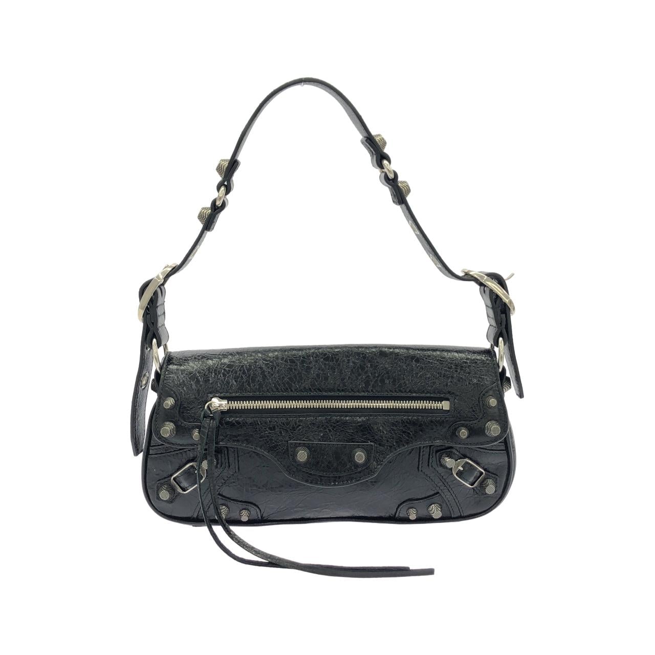 BALENCIAGA Le Cagole 771640 1VG9Y 肩背包 羊皮