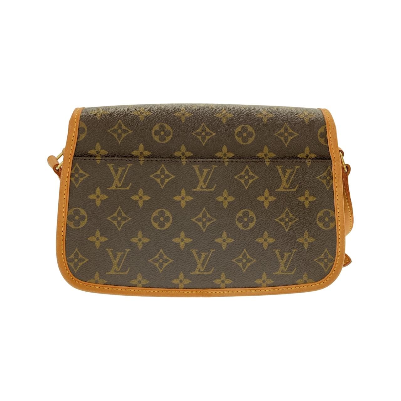 LOUIS VUITTON M42250 Shoulder Monogram 2