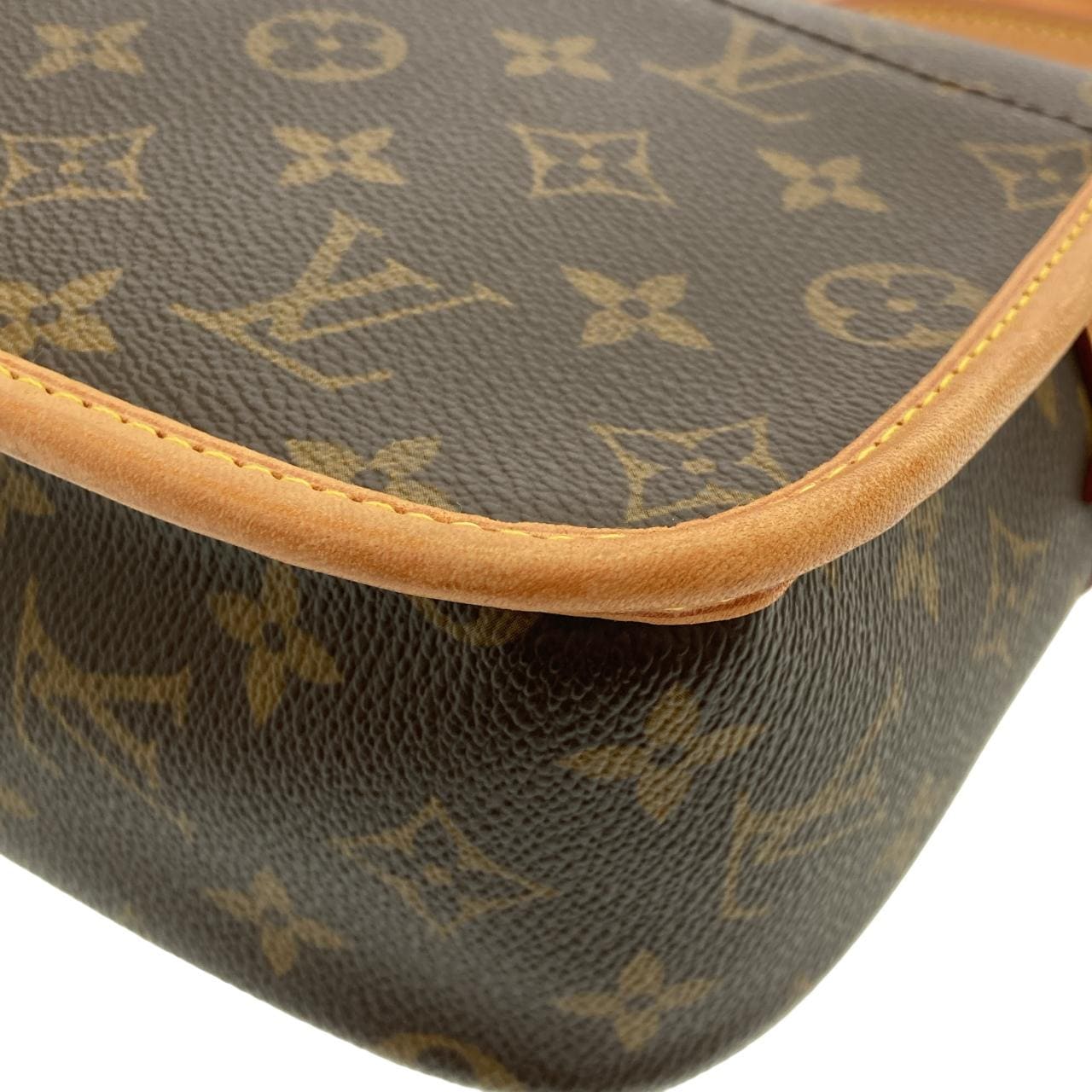 LOUIS VUITTON M42250 Shoulder Monogram 3