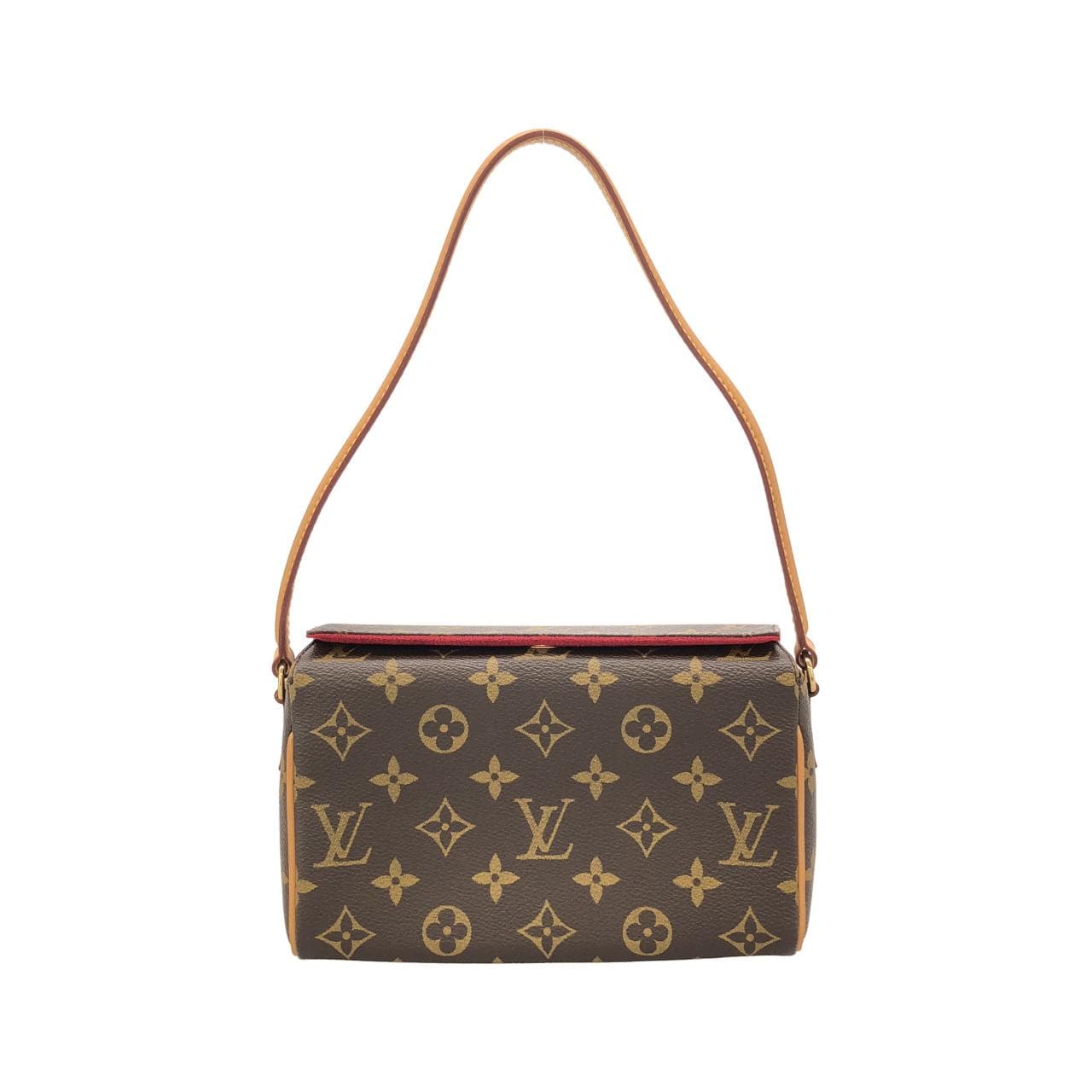 LOUIS VUITTON M51828 肩背包 Monogram