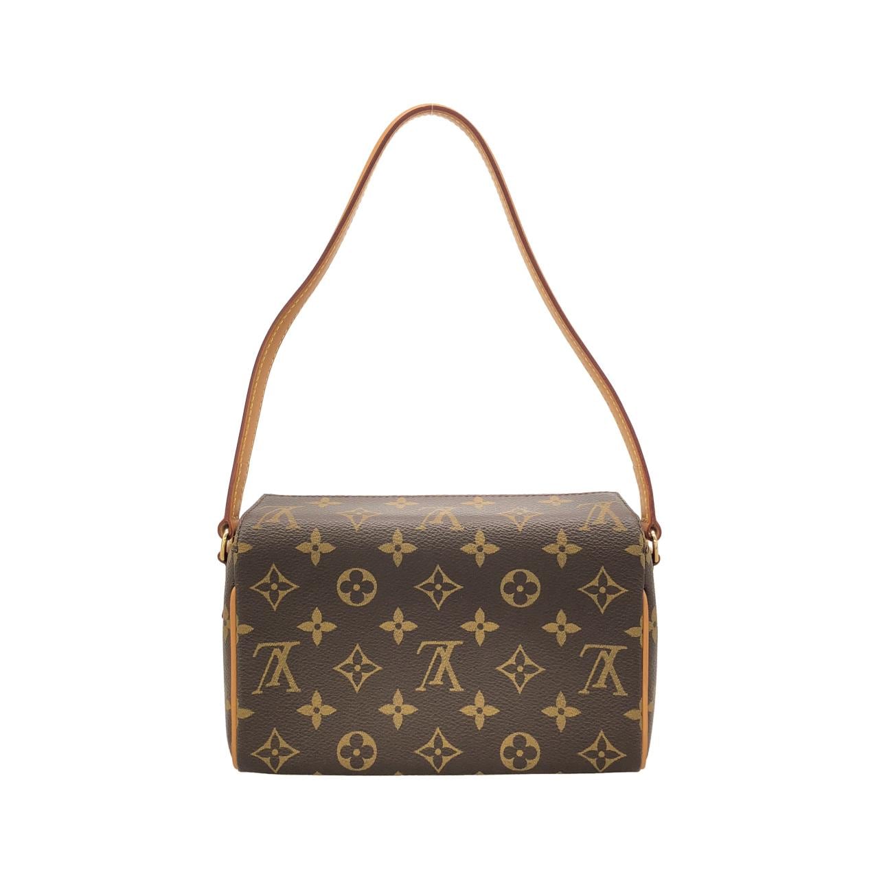 LOUIS VUITTON M51828 肩背包 Monogram 2