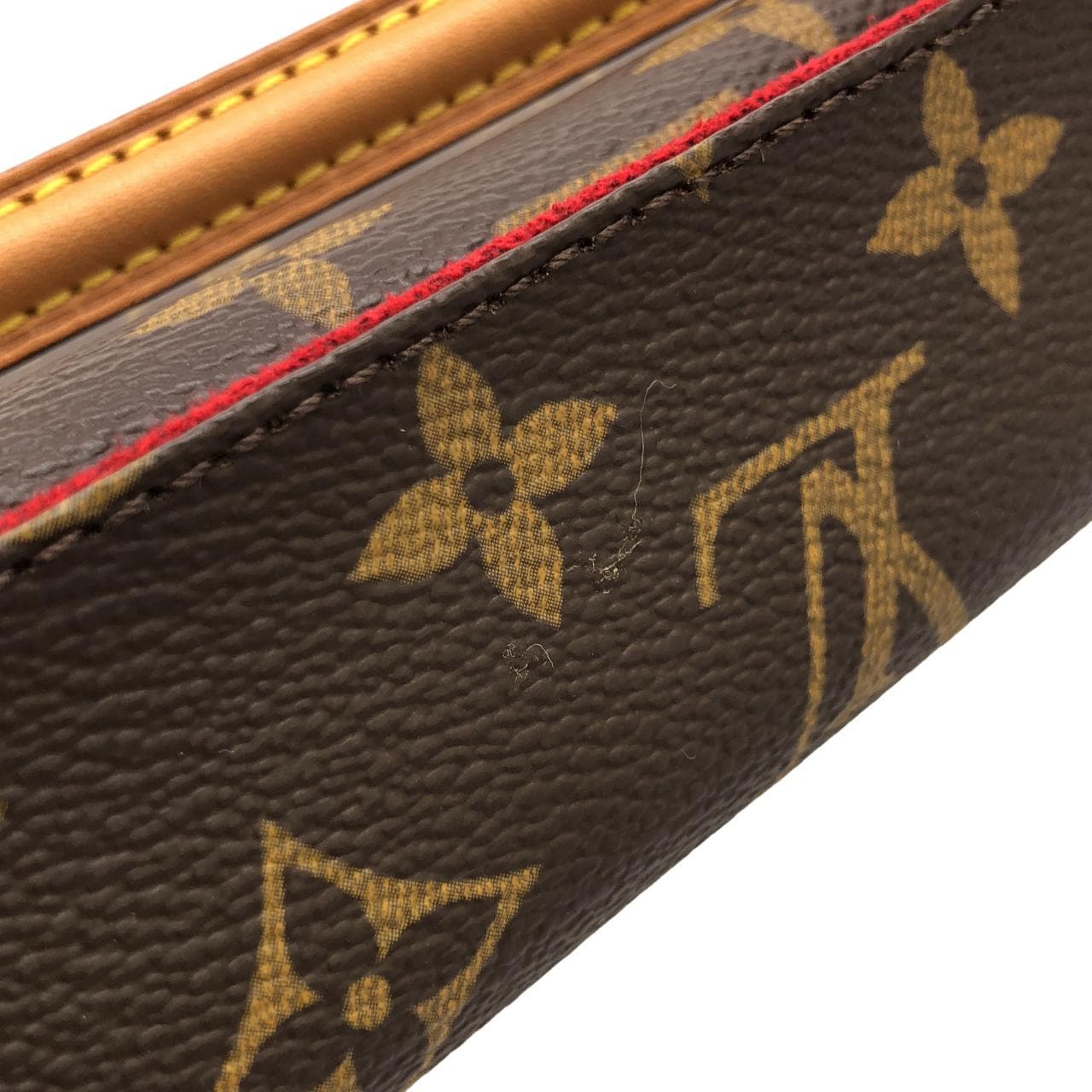 LOUIS VUITTON M51828 肩背包 Monogram 4