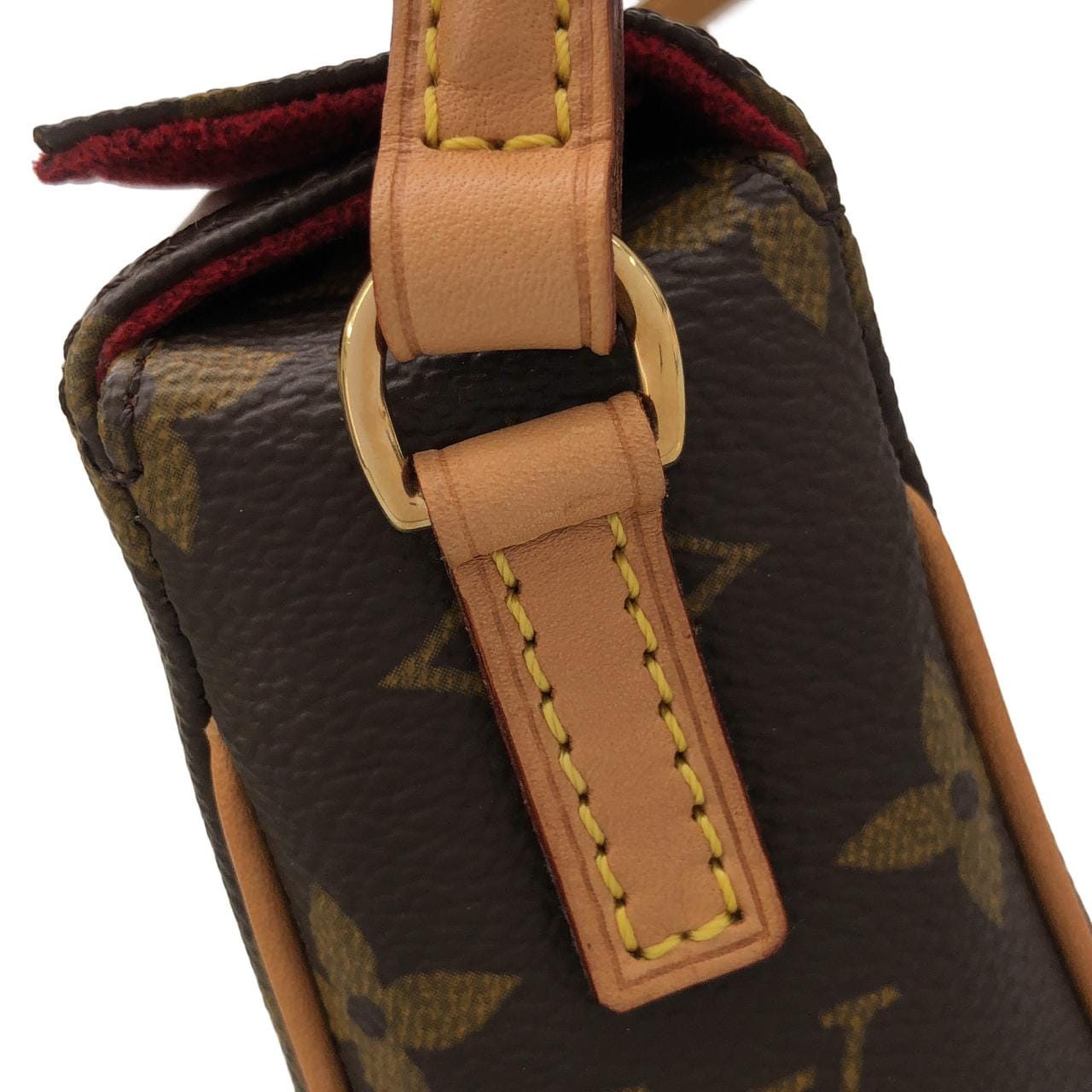 LOUIS VUITTON M51828 肩背包 Monogram 5